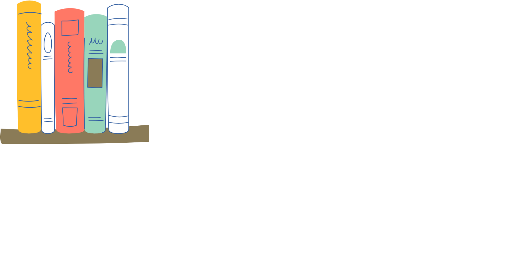 Halacha for the Kinderlach